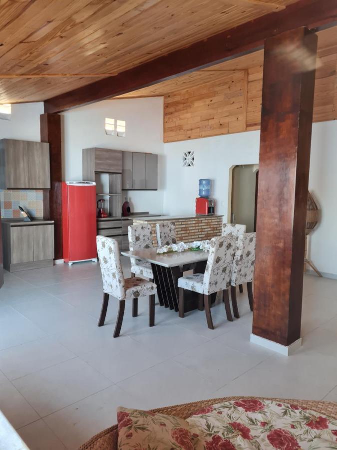 Casa De Ferias - Ferienhaus - House For Holiday! Uruau Exterior foto