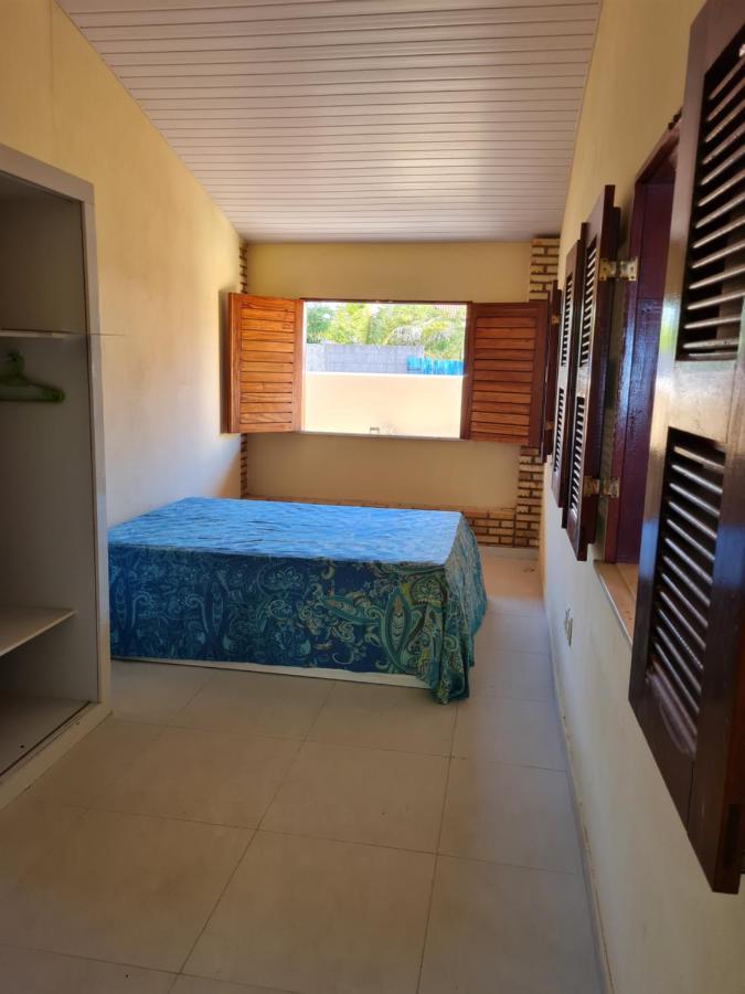 Casa De Ferias - Ferienhaus - House For Holiday! Uruau Exterior foto