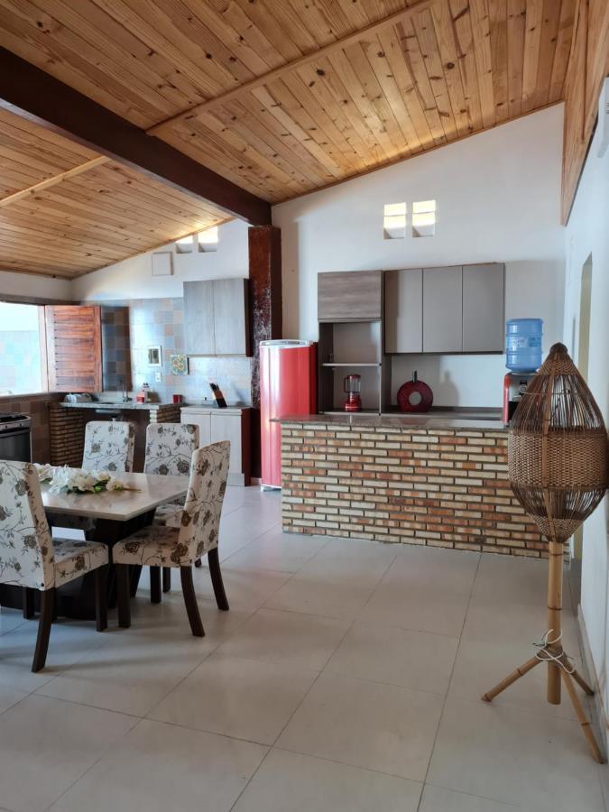 Casa De Ferias - Ferienhaus - House For Holiday! Uruau Exterior foto
